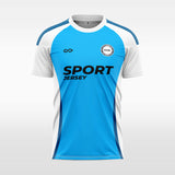 applaud custom soccer jersey for men sublimation