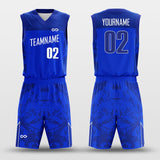 at will basketball jerseys