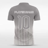 White Forest Custom Soccer Uniform