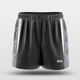 Minister of War - Customized Training Shorts for Team