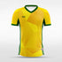 yellow soccer jerseys online