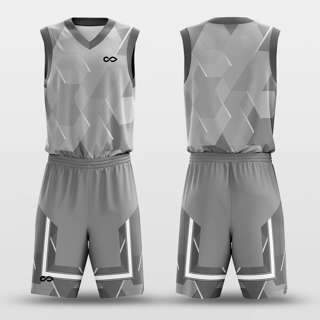 brown crescent basketball jersey