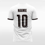 Affirmative - Custom Soccer Jersey for Men Sublimation