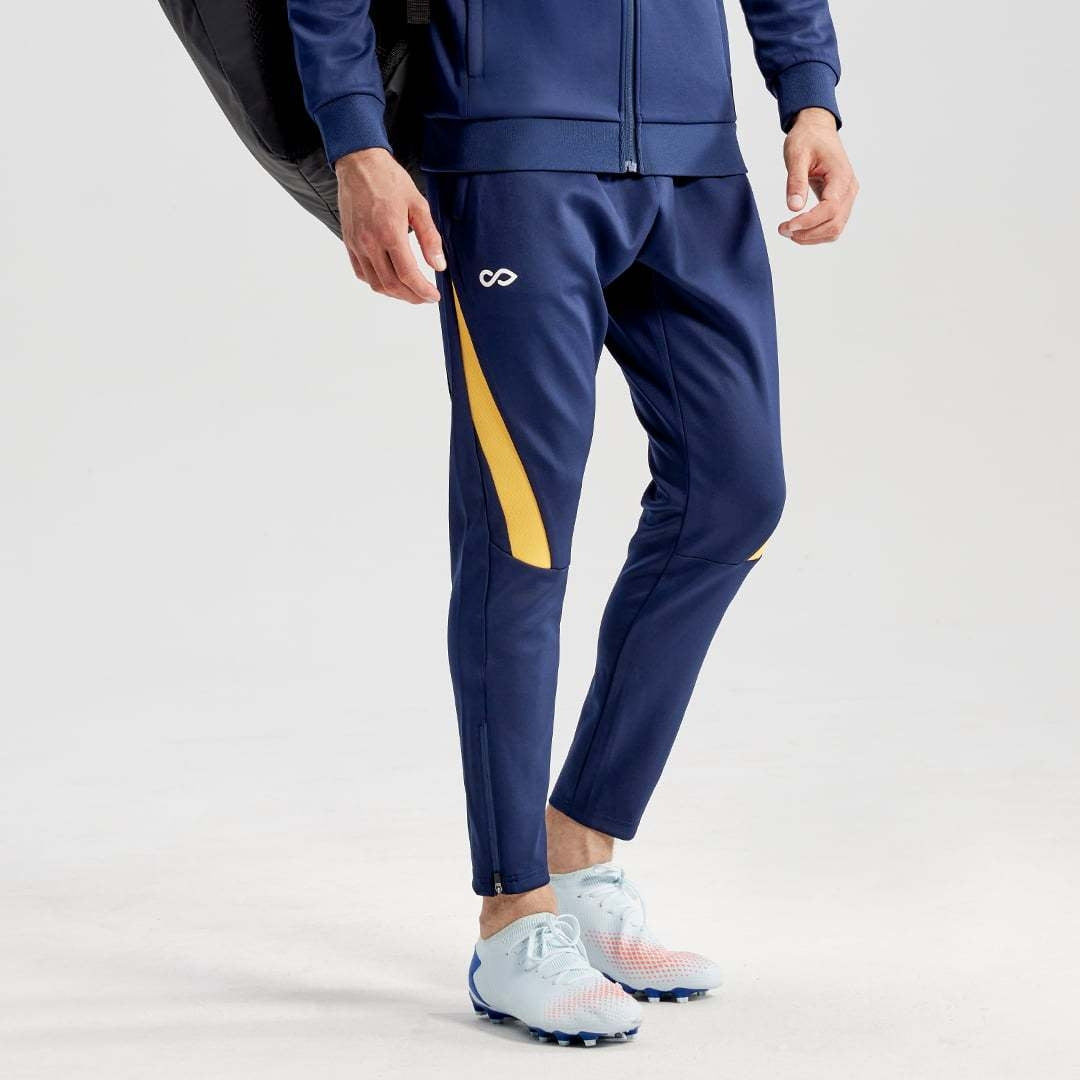 AI- Adult Fitted Sports Pants