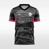 chorus custom soccer jersey  men sublimation