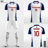 Classic Soccer Jerseys League