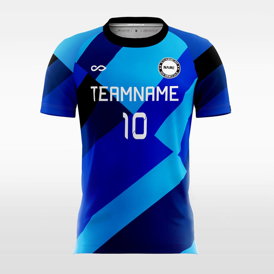 Cool Soccer Jerseys