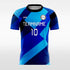 Cool Soccer Jerseys