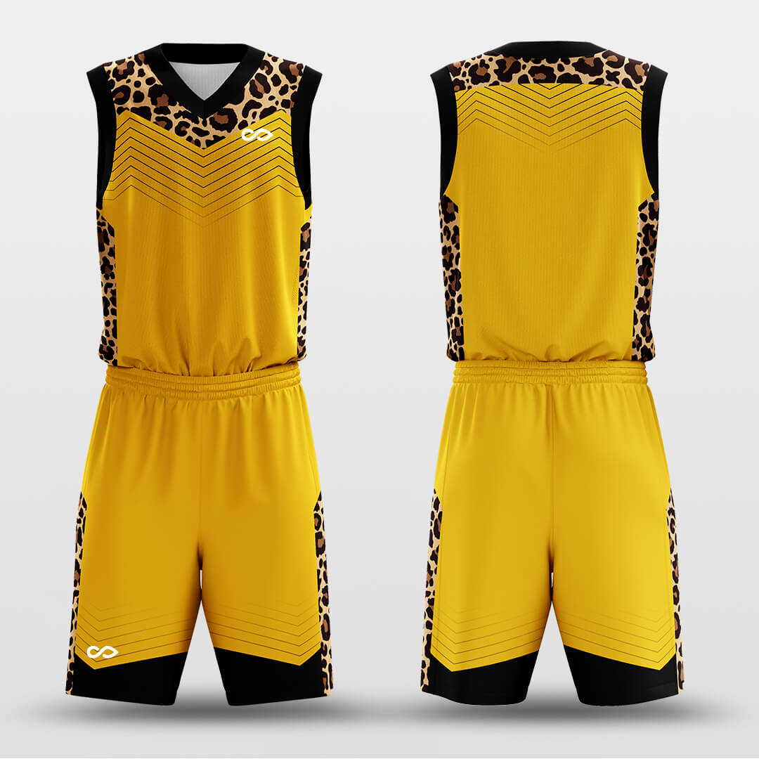 custom basketball jersey