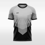 Shield - Customized Men's Sublimated Soccer Jersey