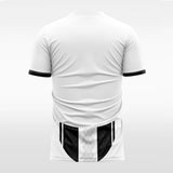 Obliging- Custom Soccer Jersey for Men Sublimation