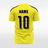 custom soccer jersey for men sublimation