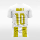  custom soccer jersey for men sublimation