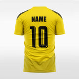 custom soccer jersey for men sublimation