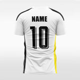 custom soccer jersey for men sublimation