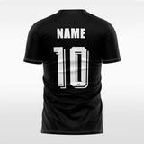  custom soccer jersey for men sublimation