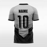 Shield - Customized Men's Sublimated Soccer Jersey