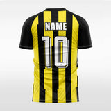 custom soccer jersey for men sublimation