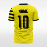 custom soccer jersey for men sublimation