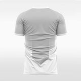 Shield - Customized Men's Sublimated Soccer Jersey