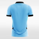 Pacify- Custom Soccer Jersey for Men Sublimation