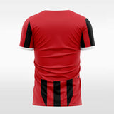 custom soccer jersey sublimation