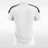 Vacant - Custom Soccer Jersey for Men Sublimation