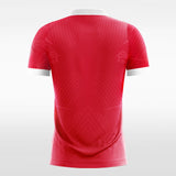Refine- Custom Soccer Jersey for Men Sublimation