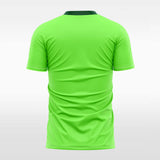 Furor- Custom Soccer Jersey for Men Sublimation