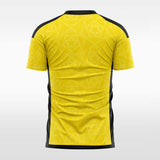 Almond - Custom Soccer Jersey for Men Sublimation