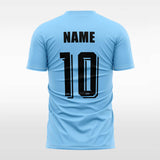 Strategic - Custom Soccer Jersey for Men Sublimation