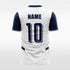 custom soccer jersey