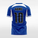 custom soccer jersey