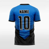 Shield - Customized Men's Sublimated Soccer Jersey