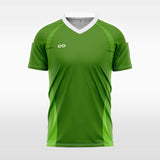 custom soccer jersey