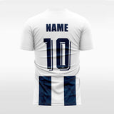  custom soccer jersey