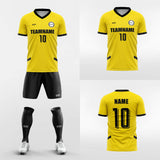  custom soccer jerseys kit