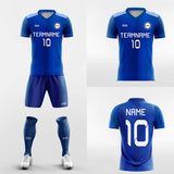 custom soccer jerseys kit