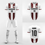 custom soccer jerseys kit