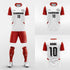 custom soccer jerseys kit