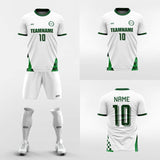  custom soccer jerseys kit