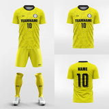 custom soccer jerseys kit