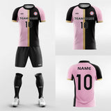 custom soccer jerseys kit