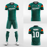 custom soccer jerseys kit