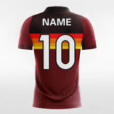 Custom Soccer Jerseys Stripe