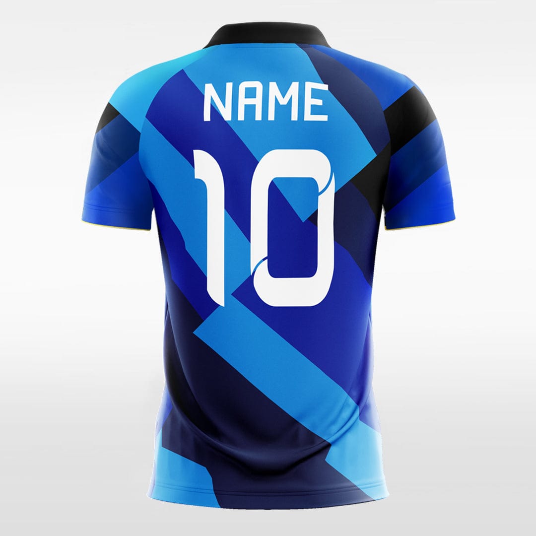 Custom Soccer Jerseys