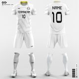 Custom Soccer Jerseys for Men