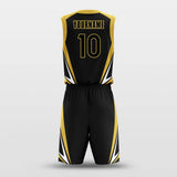 custom youth basketball jersey