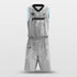 basketball uniform design