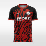 Exquisite- Custom Soccer Jersey for Men Sublimation